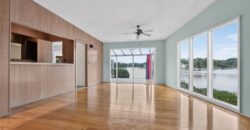 1109 NW South Shore Drive, Lake Waukomis, MO 64151