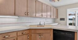 1109 NW South Shore Drive, Lake Waukomis, MO 64151