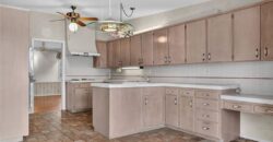 1109 NW South Shore Drive, Lake Waukomis, MO 64151