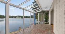 1109 NW South Shore Drive, Lake Waukomis, MO 64151