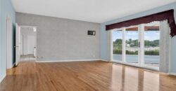 1109 NW South Shore Drive, Lake Waukomis, MO 64151