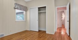 1109 NW South Shore Drive, Lake Waukomis, MO 64151