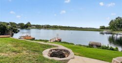 1109 NW South Shore Drive, Lake Waukomis, MO 64151