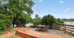 1109 NW South Shore Drive, Lake Waukomis, MO 64151