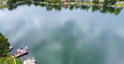 1109 NW South Shore Drive, Lake Waukomis, MO 64151