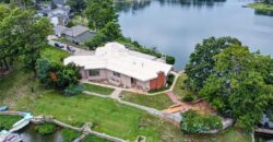1109 NW South Shore Drive, Lake Waukomis, MO 64151