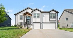 6004 NE 120th Street, Kansas City, MO 64156