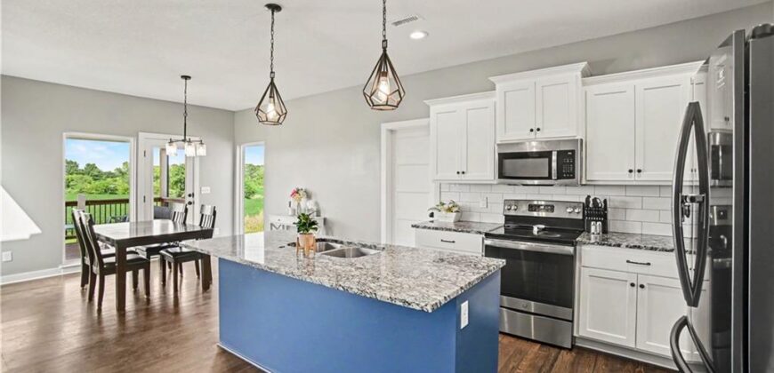 6004 NE 120th Street, Kansas City, MO 64156