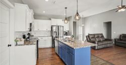 6004 NE 120th Street, Kansas City, MO 64156