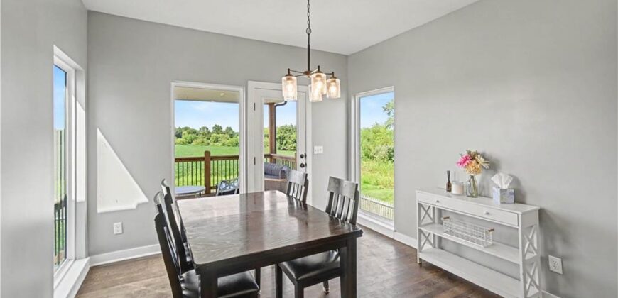 6004 NE 120th Street, Kansas City, MO 64156