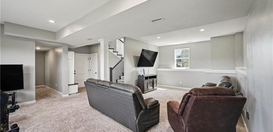 6004 NE 120th Street, Kansas City, MO 64156