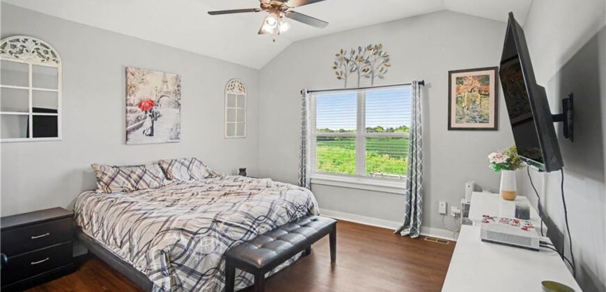 6004 NE 120th Street, Kansas City, MO 64156
