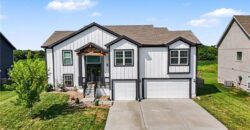 6004 NE 120th Street, Kansas City, MO 64156