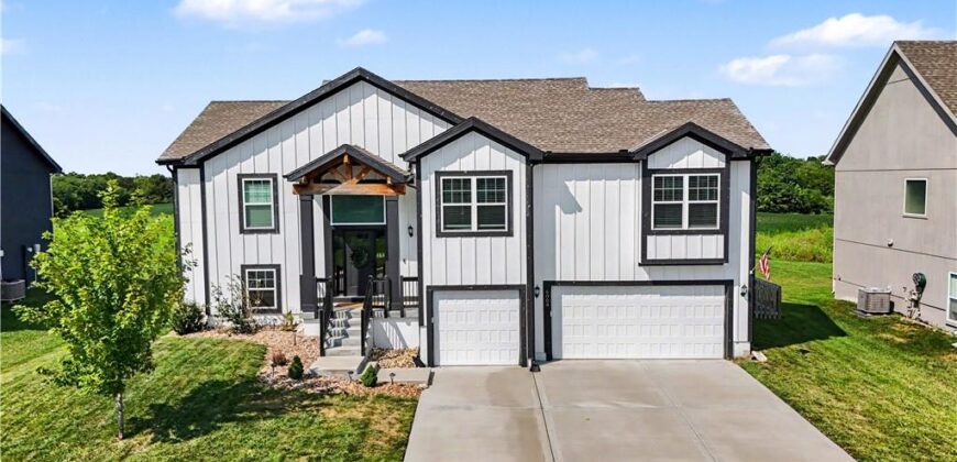 6004 NE 120th Street, Kansas City, MO 64156