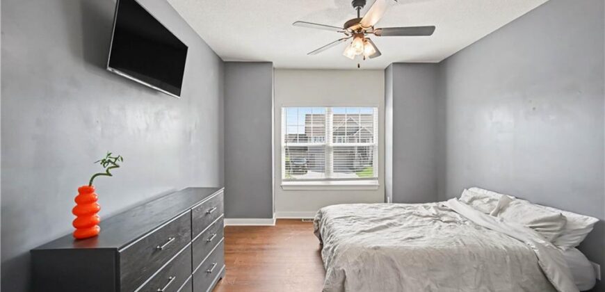 6004 NE 120th Street, Kansas City, MO 64156