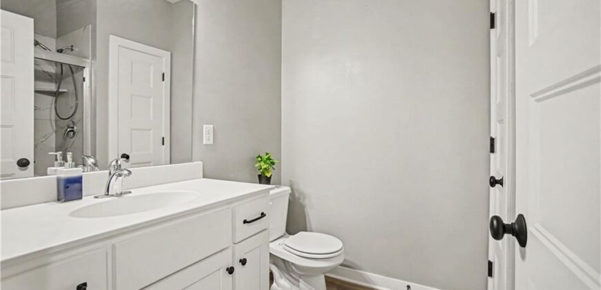6004 NE 120th Street, Kansas City, MO 64156