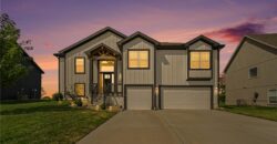 6004 NE 120th Street, Kansas City, MO 64156