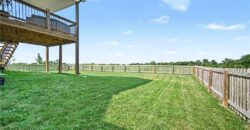 6004 NE 120th Street, Kansas City, MO 64156