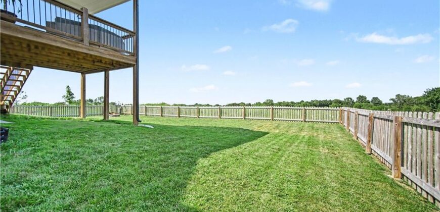 6004 NE 120th Street, Kansas City, MO 64156