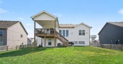 6004 NE 120th Street, Kansas City, MO 64156