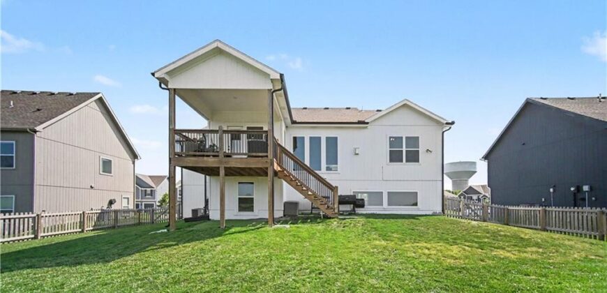 6004 NE 120th Street, Kansas City, MO 64156