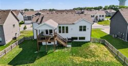 6004 NE 120th Street, Kansas City, MO 64156