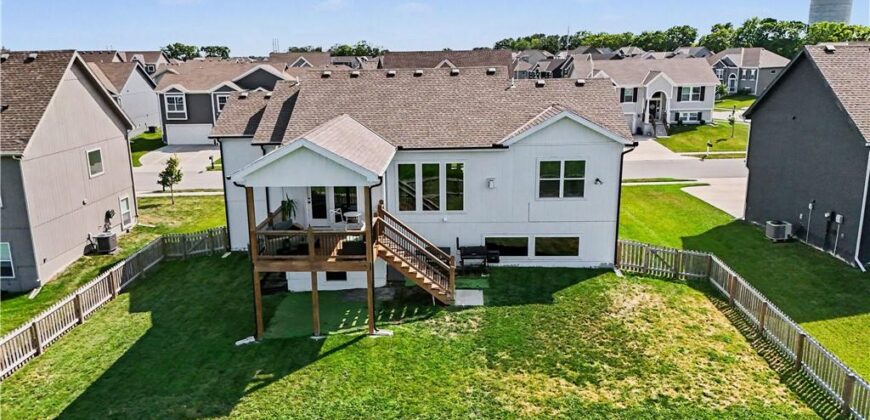 6004 NE 120th Street, Kansas City, MO 64156