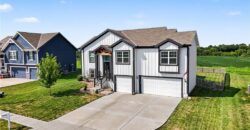 6004 NE 120th Street, Kansas City, MO 64156