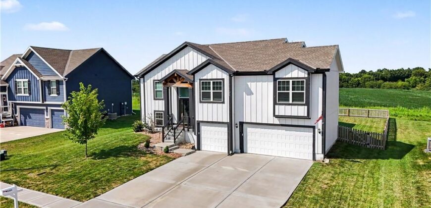 6004 NE 120th Street, Kansas City, MO 64156
