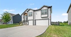 6004 NE 120th Street, Kansas City, MO 64156