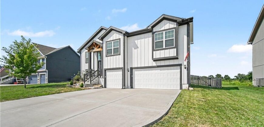 6004 NE 120th Street, Kansas City, MO 64156