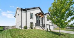 6004 NE 120th Street, Kansas City, MO 64156