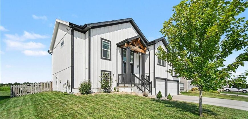 6004 NE 120th Street, Kansas City, MO 64156