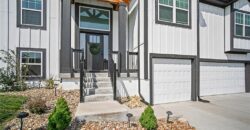 6004 NE 120th Street, Kansas City, MO 64156
