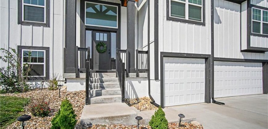 6004 NE 120th Street, Kansas City, MO 64156