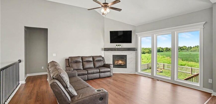6004 NE 120th Street, Kansas City, MO 64156