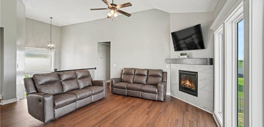 6004 NE 120th Street, Kansas City, MO 64156