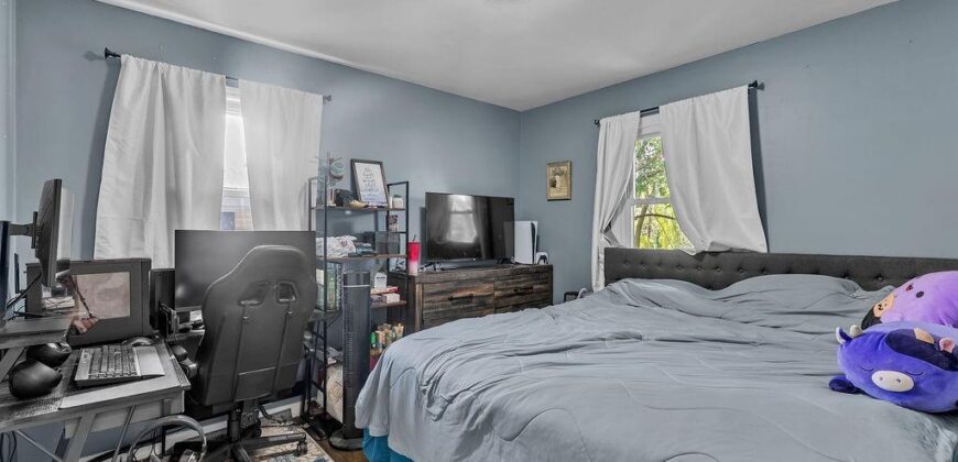 7414 Park Forest Lane, Kansas City, MO 64152