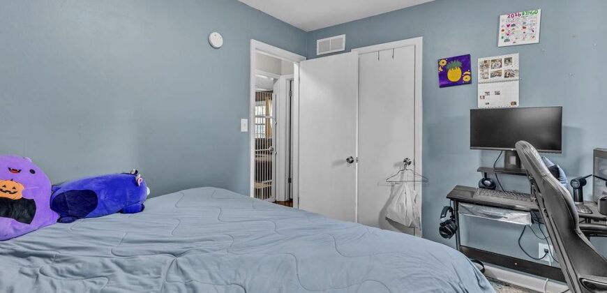 7414 Park Forest Lane, Kansas City, MO 64152