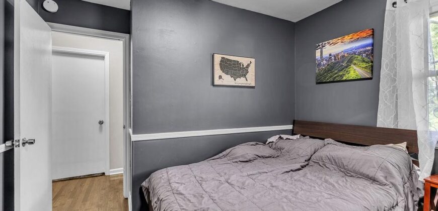 7414 Park Forest Lane, Kansas City, MO 64152