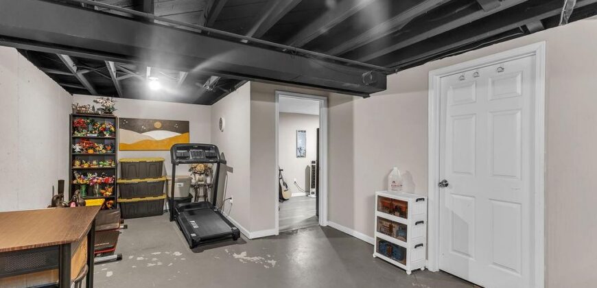 7414 Park Forest Lane, Kansas City, MO 64152
