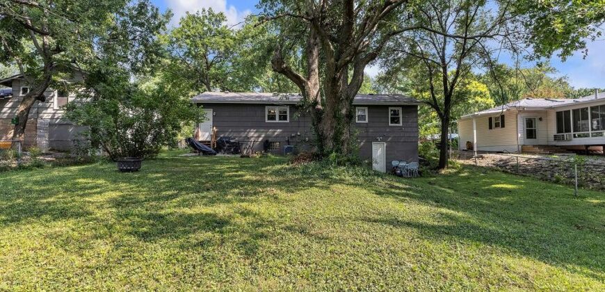 7414 Park Forest Lane, Kansas City, MO 64152