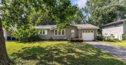 7414 Park Forest Lane, Kansas City, MO 64152