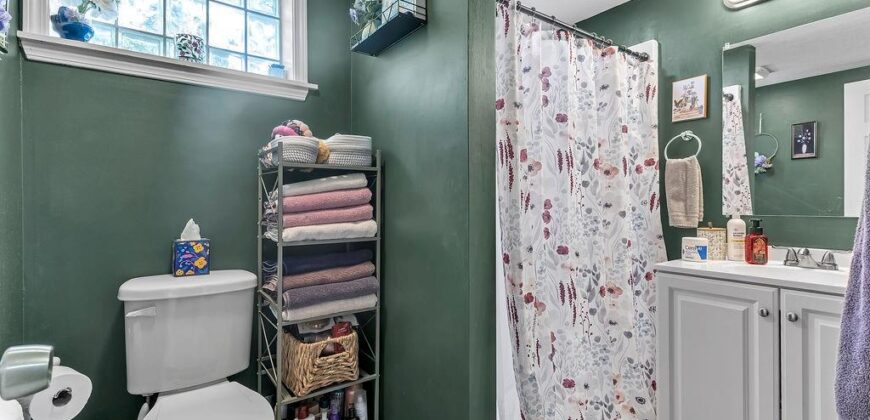 7414 Park Forest Lane, Kansas City, MO 64152