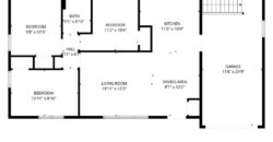 7414 Park Forest Lane, Kansas City, MO 64152