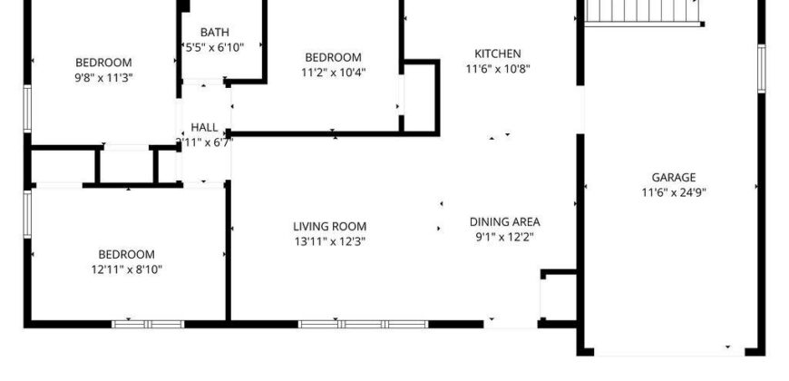 7414 Park Forest Lane, Kansas City, MO 64152