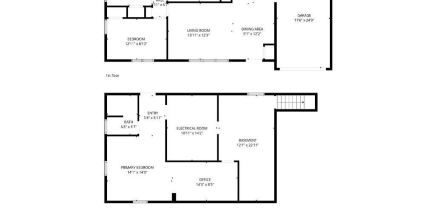 7414 Park Forest Lane, Kansas City, MO 64152