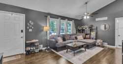 7414 Park Forest Lane, Kansas City, MO 64152