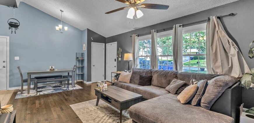 7414 Park Forest Lane, Kansas City, MO 64152