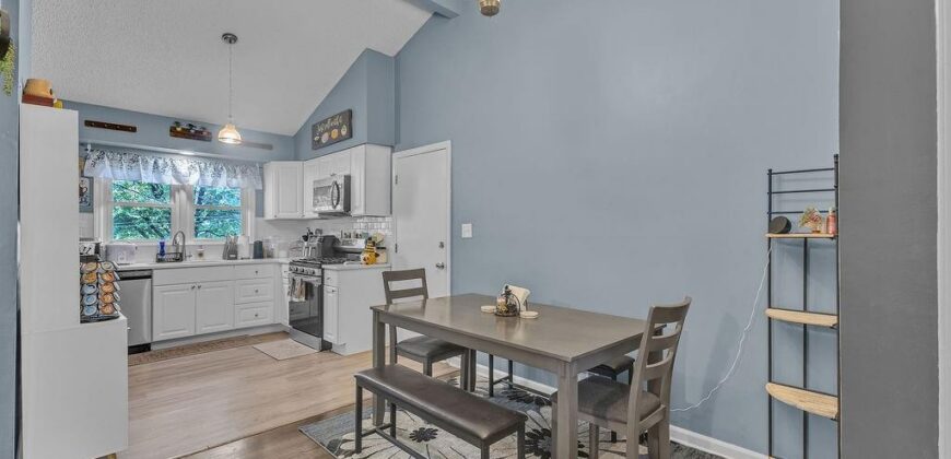 7414 Park Forest Lane, Kansas City, MO 64152